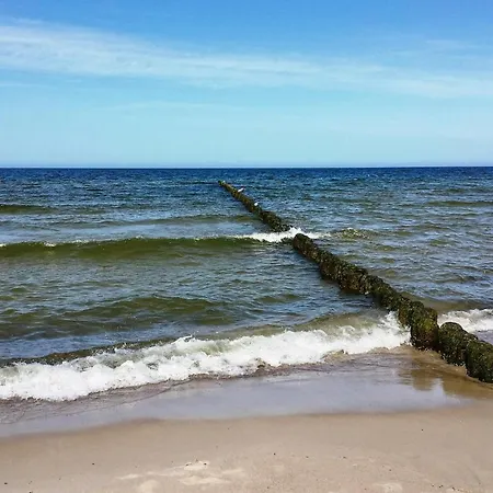 2 Bedroom Beautiful In 別荘 シャノジェンティ