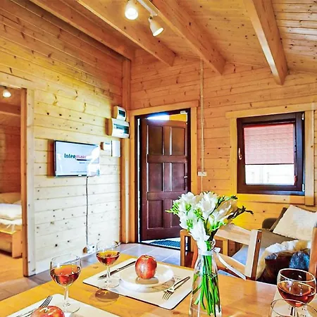 2 Bedroom Beautiful In 別荘