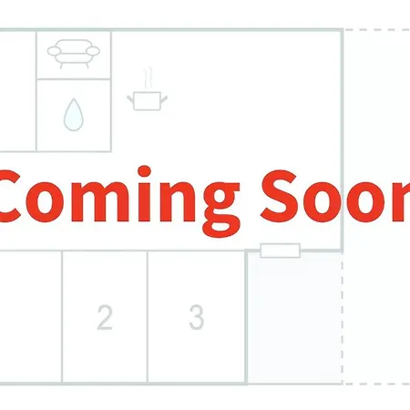 2 Bedroom Front In Sianozety