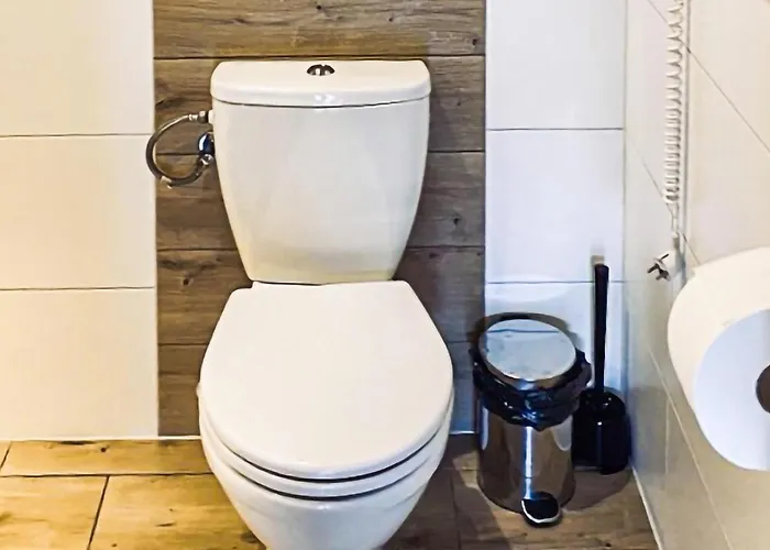 2 Bedroom Beautiful In * Sianożęty