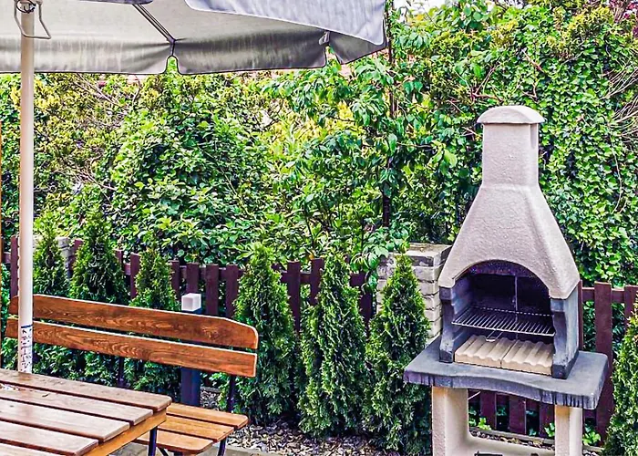 2 Bedroom Beautiful In * Sianożęty